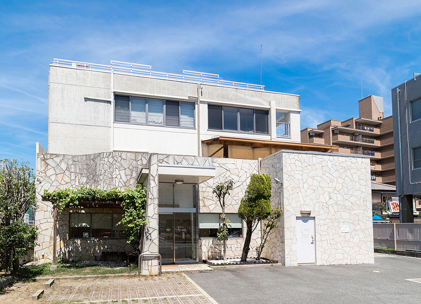 はしもと吹田アニマルクリニック Hashimoto Suita Animal Clinic 動物のお悩み別専門サイト