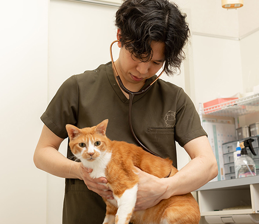 かゆみ(痒み)外来