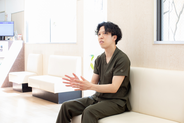 FIP診断の難しさ