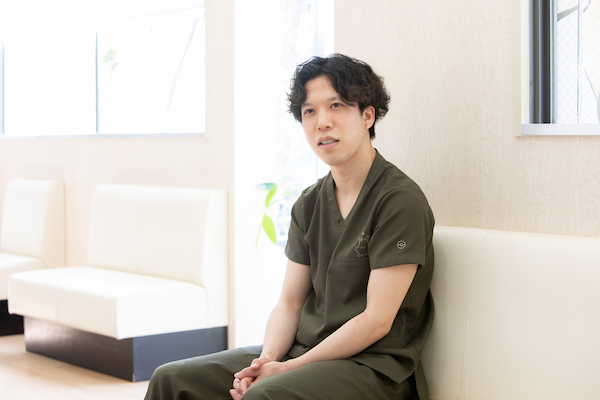 はしもと吹田アニマルクリニックの「かゆみ」外来