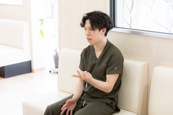 腫瘍の検査方法