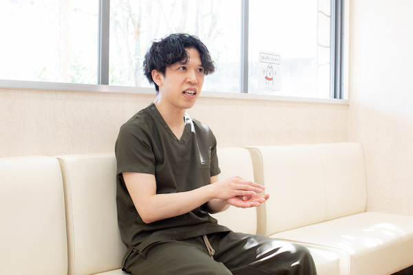 健康診断が大切な理由