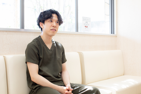 せき（咳）の原因とは