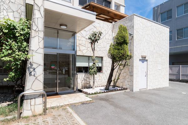 ペットの腫瘍(しこり・できもの)は、早期発見・早期治療が一番のカギです