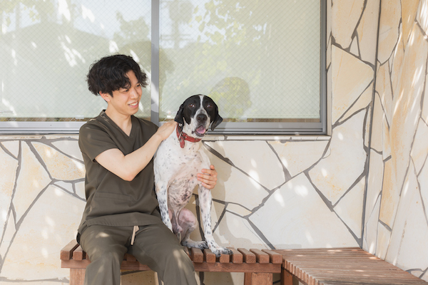 かかりつけの獣医師さんにセカンドオピニオンのことを話した方が良いですか？