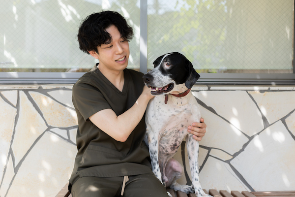 アレルギー性皮膚炎