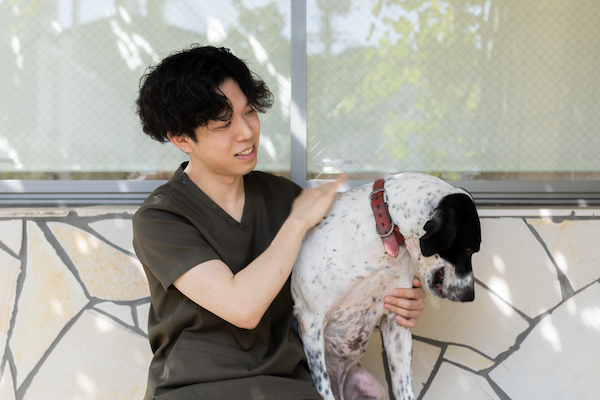 症状なのかクセなのか、注意が必要なサイン